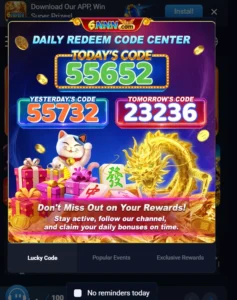 6NNN Game Download APK 2026: Best Earning App in Pakistan 4