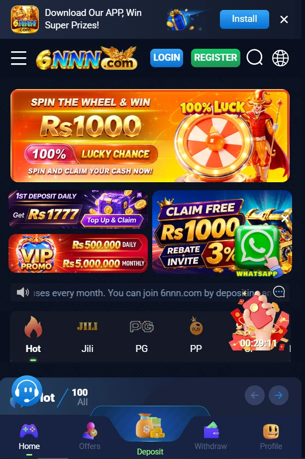 6nnn game home