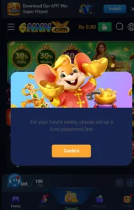 6NNN Game Download APK 2026: Best Earning App in Pakistan 5