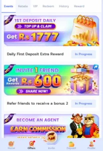 Download Latest 883V Game APK File & Earn Free Sign-up Bonus 5