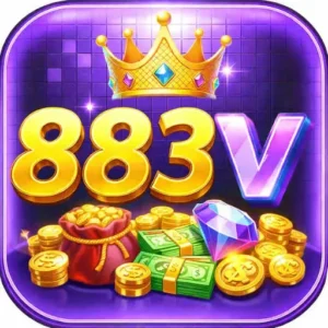 Download Latest 883V Game APK File & Earn Free Sign-up Bonus 1
