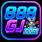 888gj game logo