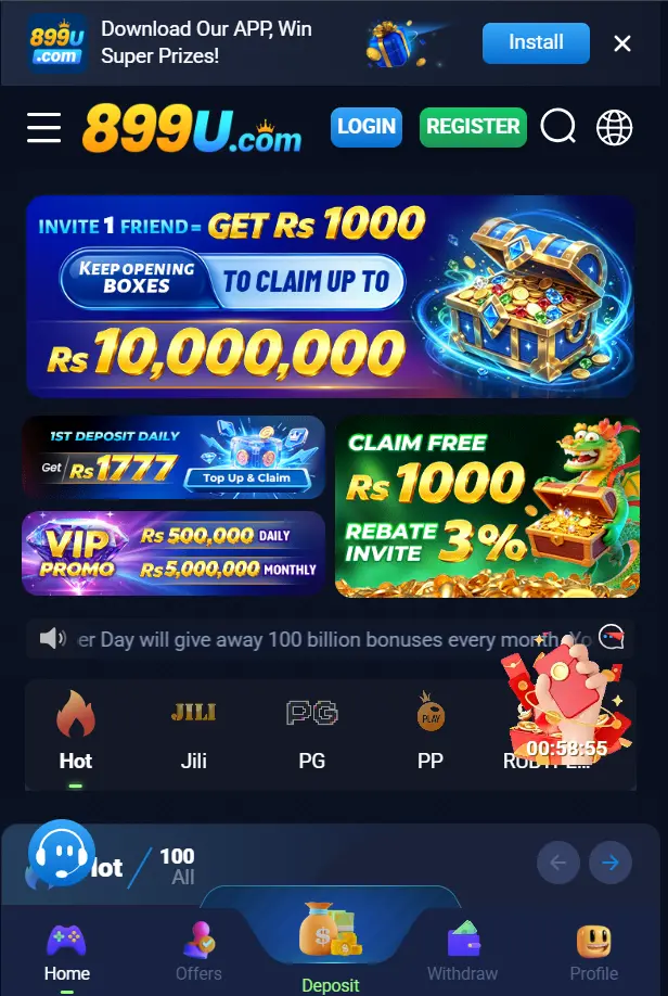 899u game apk