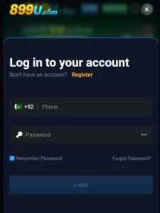 899U Game Download APK (New Earning and Free Bonus Game) 5