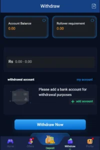 899U Game Download APK (New Earning and Free Bonus Game) 6