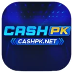 cash pk game logo