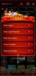 N999 Game Download (Real Earning & Free Bonus App) APK 5