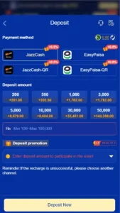 TC777 Game Download Official APK & IOS Version (Free Bonus) 7
