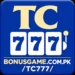 tc 777 game logo