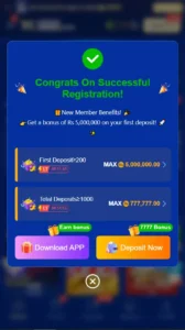 TC777 Game Download Official APK & IOS Version (Free Bonus) 9
