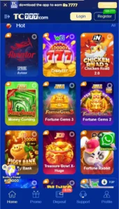 TC777 Game Download Official APK & IOS Version (Free Bonus) 10