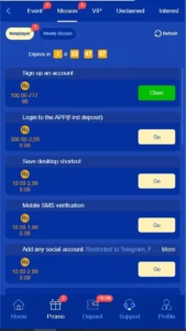 TC777 Game Download Official APK & IOS Version (Free Bonus) 2