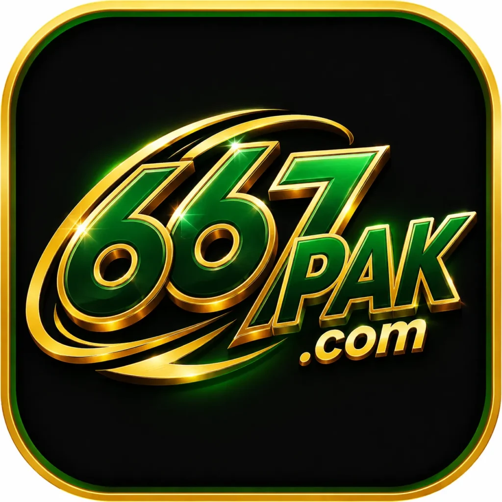 667pak game
