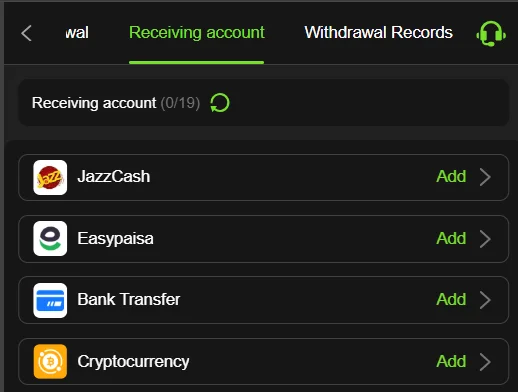 786bet game withdrawal options