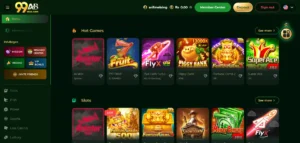 99AB Game APK Download 2026 : Earn Daily Login Bonus 1