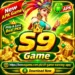 S9 GAME LOGO