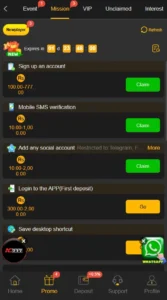 XP777 Game Download APK (New Bonus Game) for Android 3
