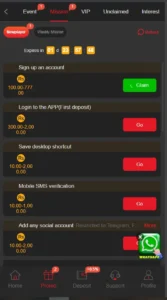 AC777 Game APK Download (New Earning and Bonus Game in Pakistan) 5