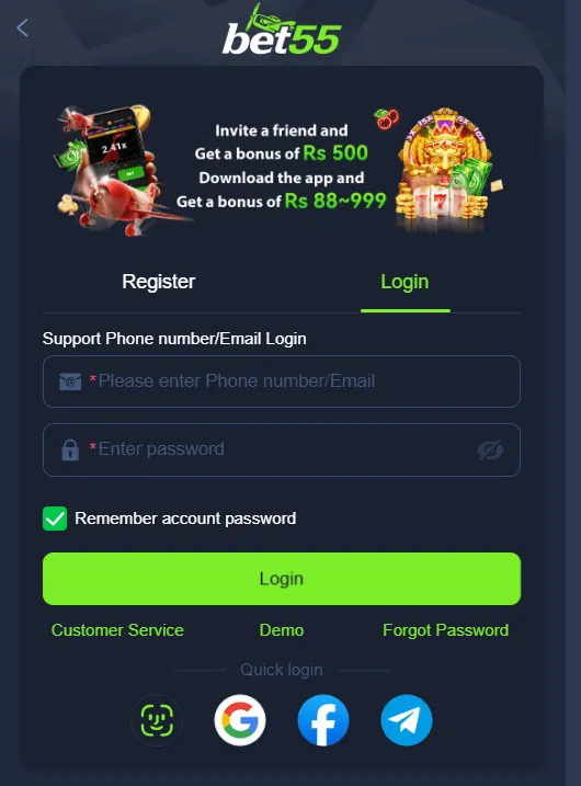bet559 login app apk