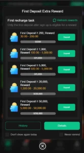 Download BV999 Game APK : Latest New Bonus Game 3