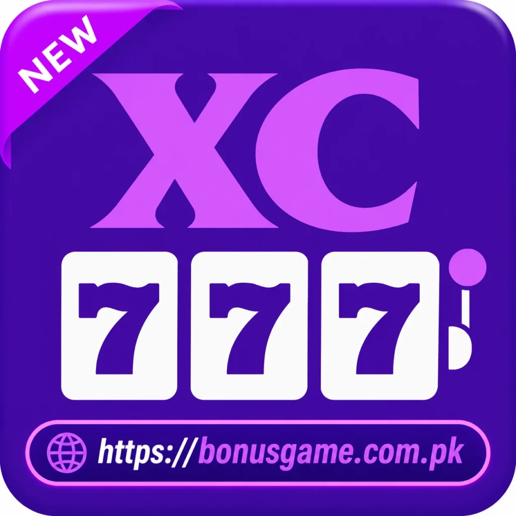 xc777 game