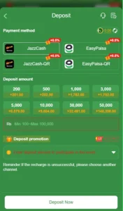 FD777 Game Download 2026 — New Bonus Game in Pakistan 4