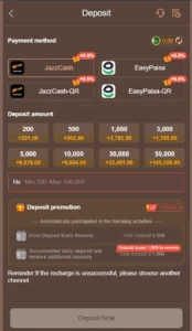 HC777 Game Download 2026 — Real Money App Review for Pakistan 5