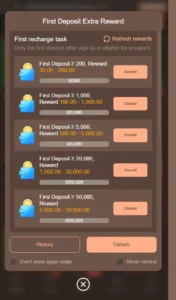 HC777 Game Download 2026 — Real Money App Review for Pakistan 6