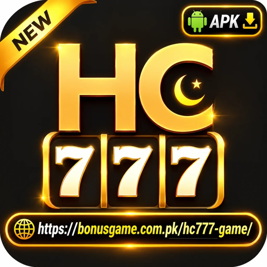 HC777 game apk