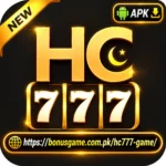 HC777 game apk