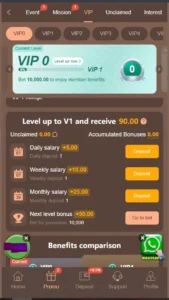HC777 Game Download 2026 — Real Money App Review for Pakistan 4
