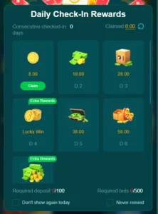 HH98 Game Download APK (New Earning Game Pakistan) for Android 3