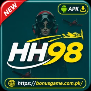 HH98 Game Download APK (New Earning Game Pakistan) for Android 7