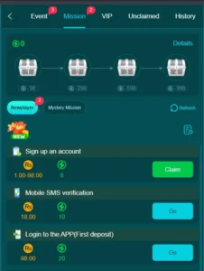 HH98 Game Download APK (New Earning Game Pakistan) for Android 2