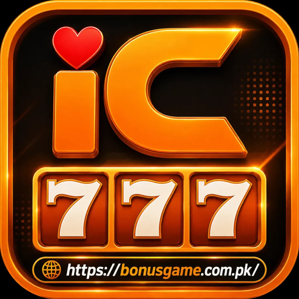 ic777 game