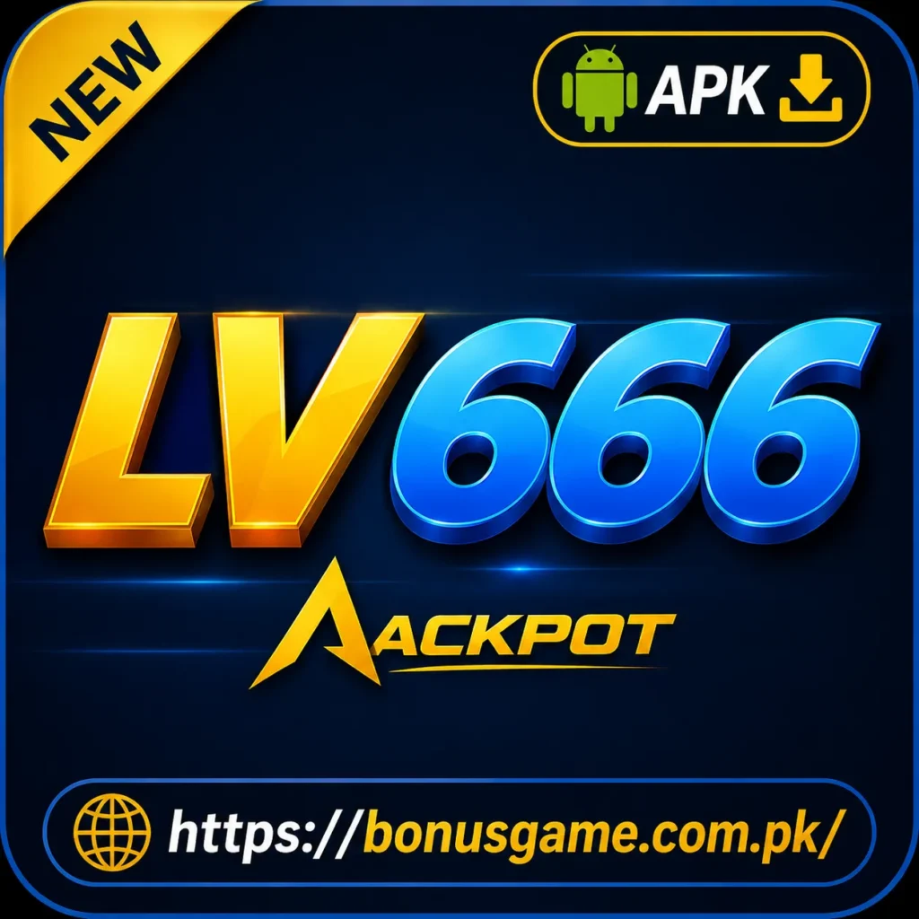 lv666 game