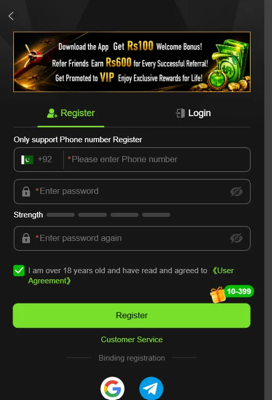 vk999 apk