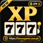 xp777 game apk logo