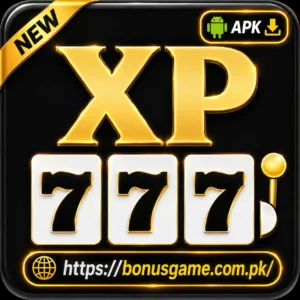 XP777 Game Download APK (New Bonus Game) for Android 1