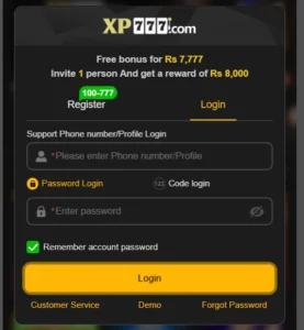 XP777 Game Download APK (New Bonus Game) for Android 2