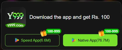 y999 game download