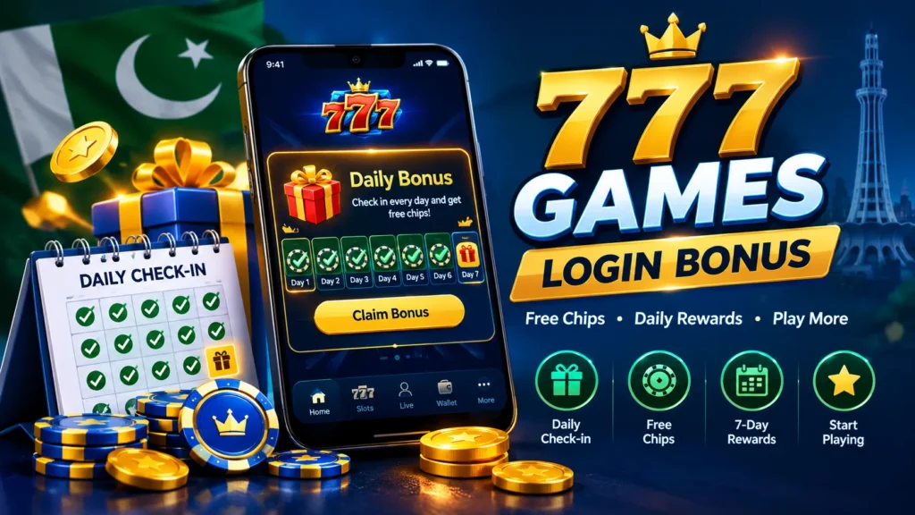 777 games apk