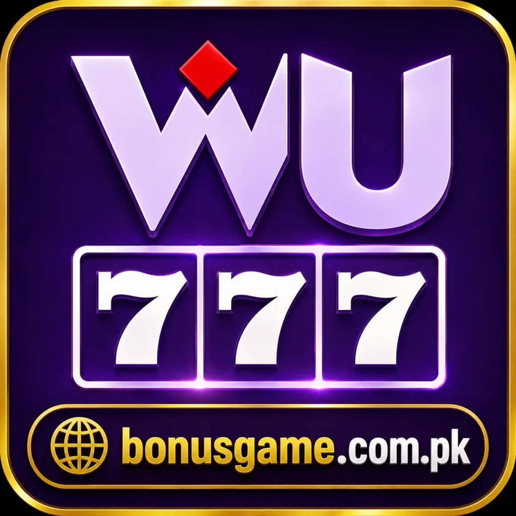 wu777 game